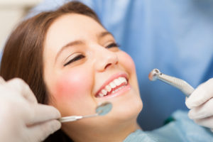 Cosmetic Dentistry in Kinston, NC