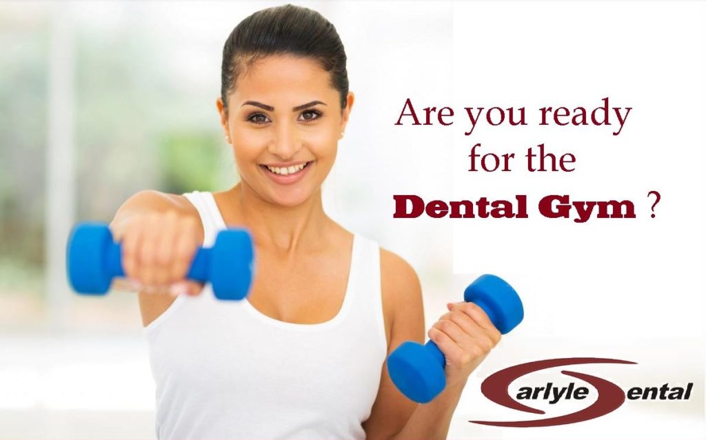 Dental Gymn in Kinston, NC