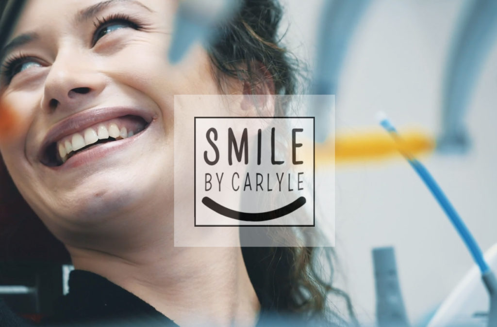 Smile by Carlyle, Denist, Kindston, NC