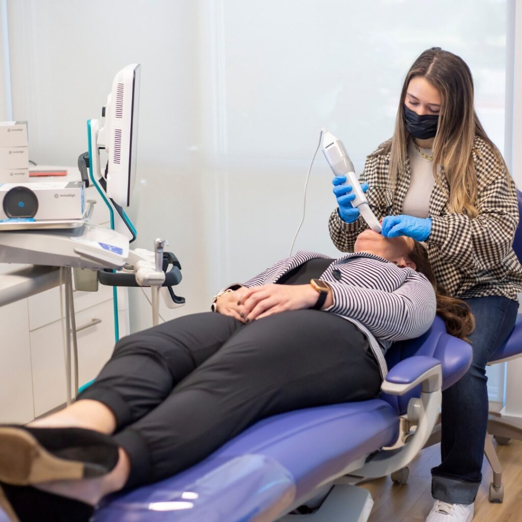 Dental Cleaning