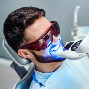 Emergency Dental Services In Greenville, NC