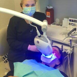 Family Dentist In Greenville NC