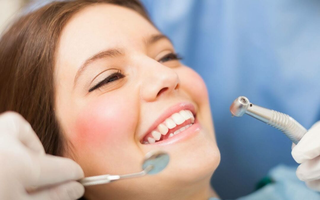 Key Factors To Consider When Choosing A Dentist In Greenville, NC