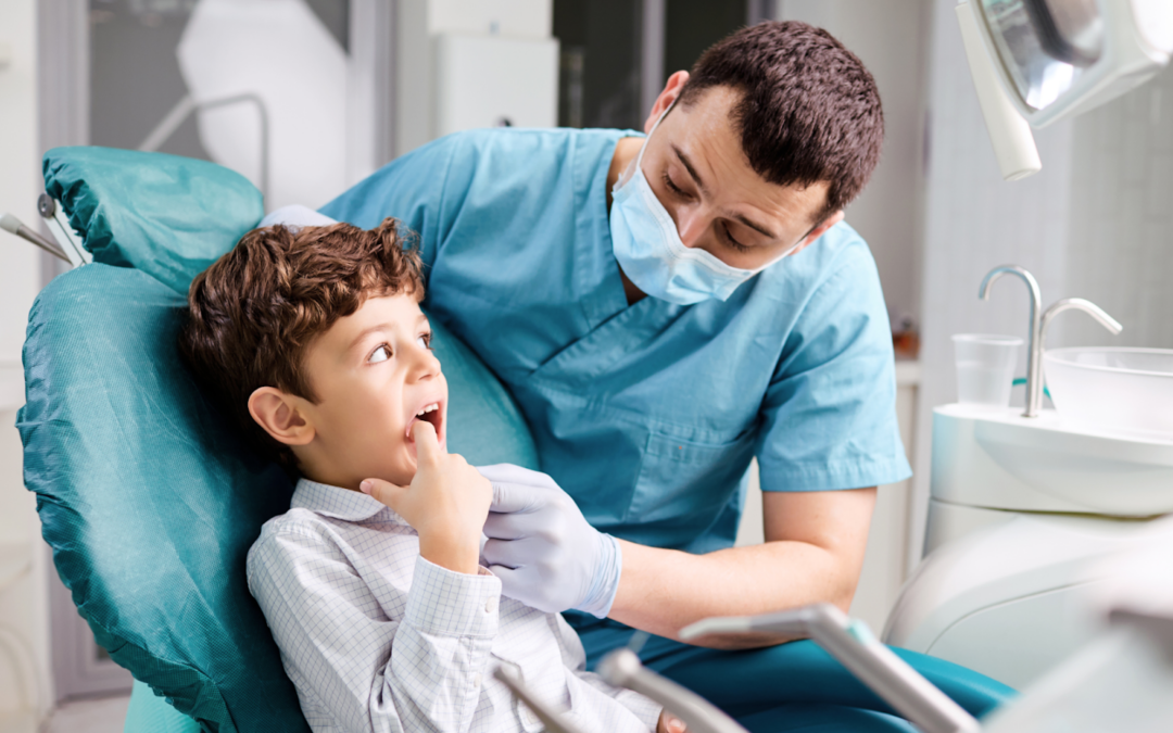 Finding Your Ideal Dentist In Greenville, North Carolina
