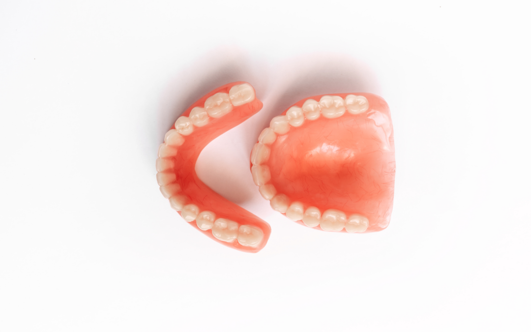 Where To Find Affordable Dentures In Kinston, NC