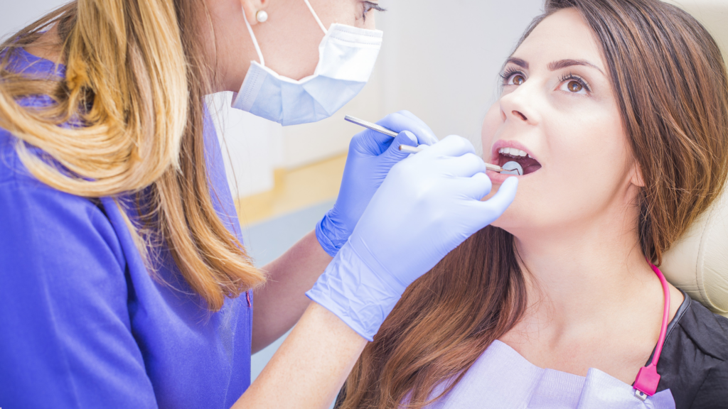 Sedation Dentistry In Kinston, NC