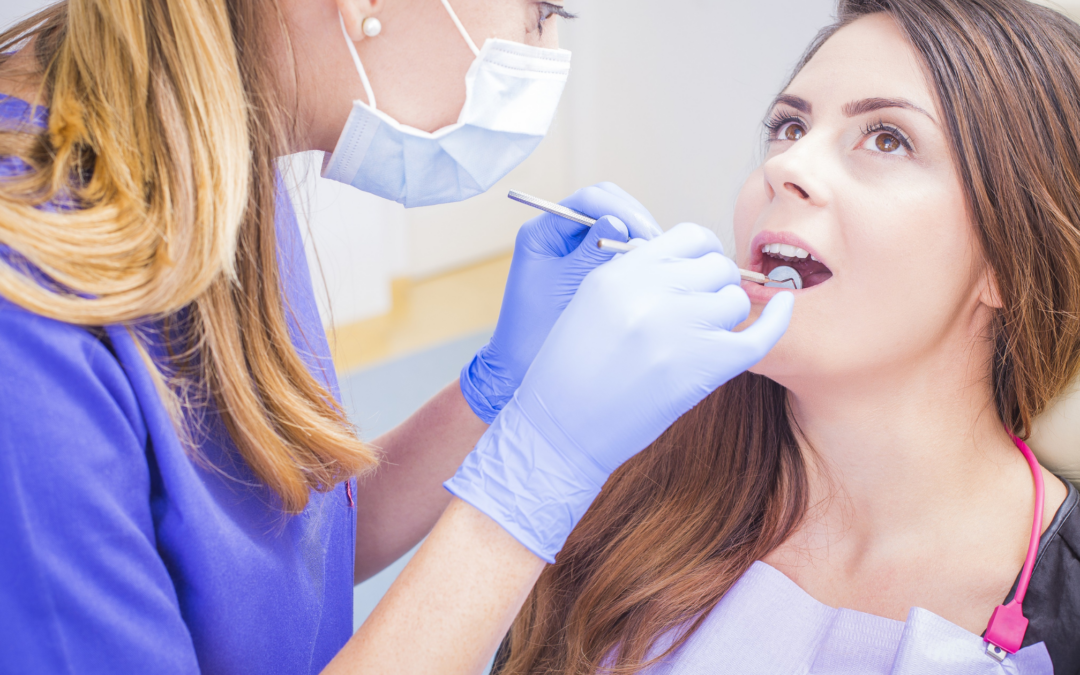 The Growing Trend Of Sedation Dentistry In Kinston, NC