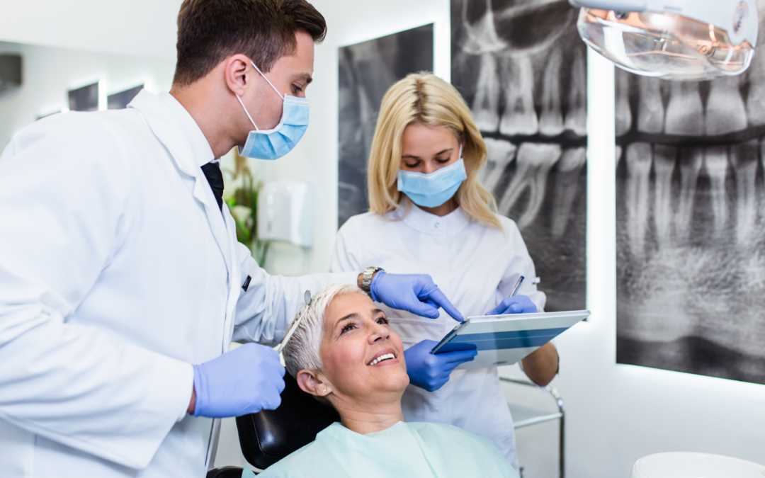 Best Dentists In Greenville, NC: A Quick Guide