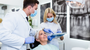 Dentists In Greenville, NC