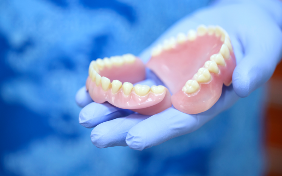 Top Providers of Affordable Dentures In Kinston NC
