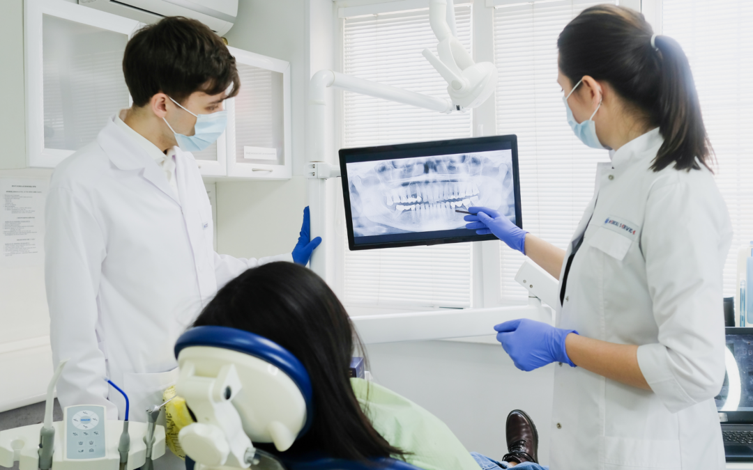 Unfolding the Standards Of Oral Care: Dentist In Greenville NC