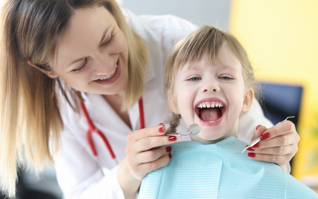 Experience Exceptional Dental Care with Family Dentist Greenville NC