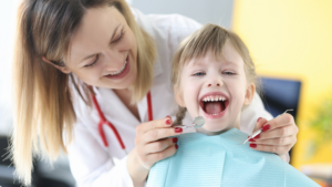 Family Dentist Greenville NC