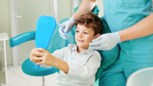 Pediatric Dentist In Greenville, NC