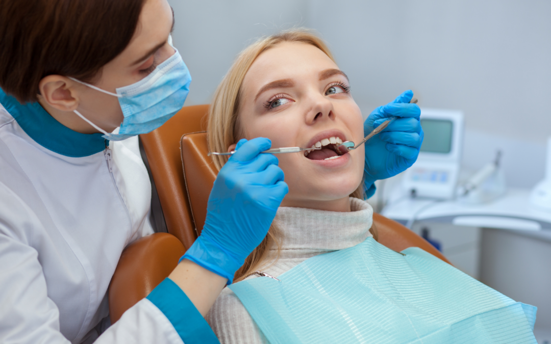 Dental Care In Greenville, NC: The Importance of Preventive Dentistry For Long-Term Health