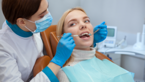 Dental Care In Greenville, NC