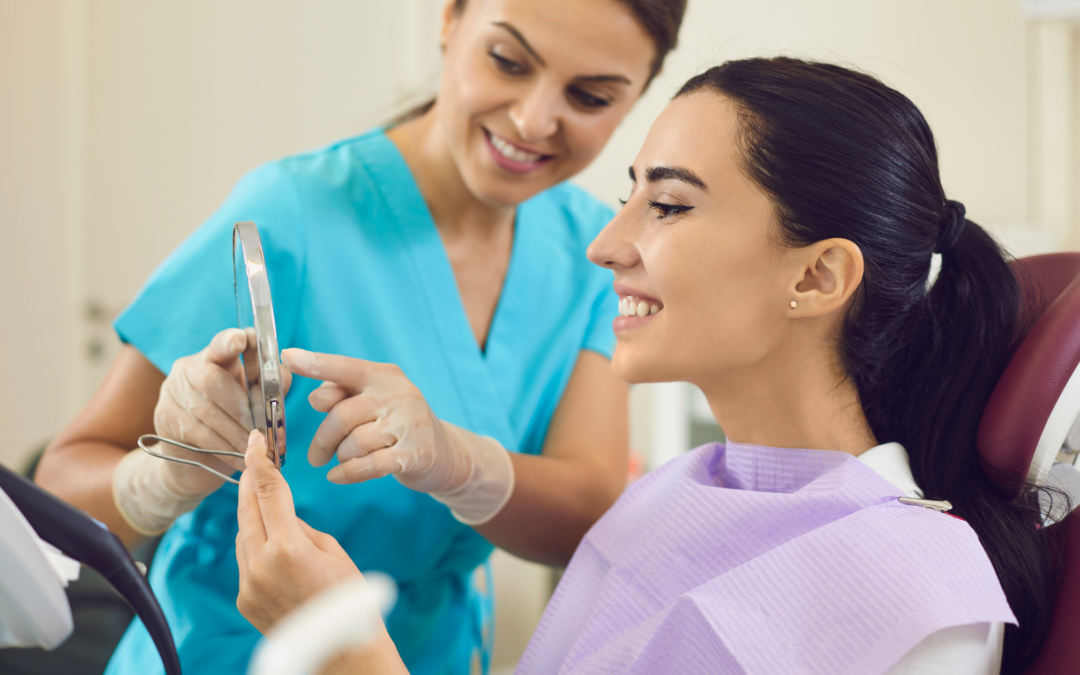 Finding The Best Dentist In Falling Creek, NC For Your Family’s Dental Care