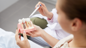 dental implants near Goldsboro NC