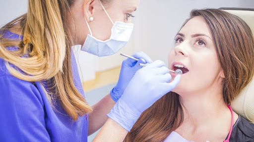 Sedation dentistry in Kinston NC